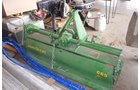 Property photo 15 - FARM EQUIPMENT & REAL ESTATE AUCTION IN ALLEN COUNTY, INDIANA